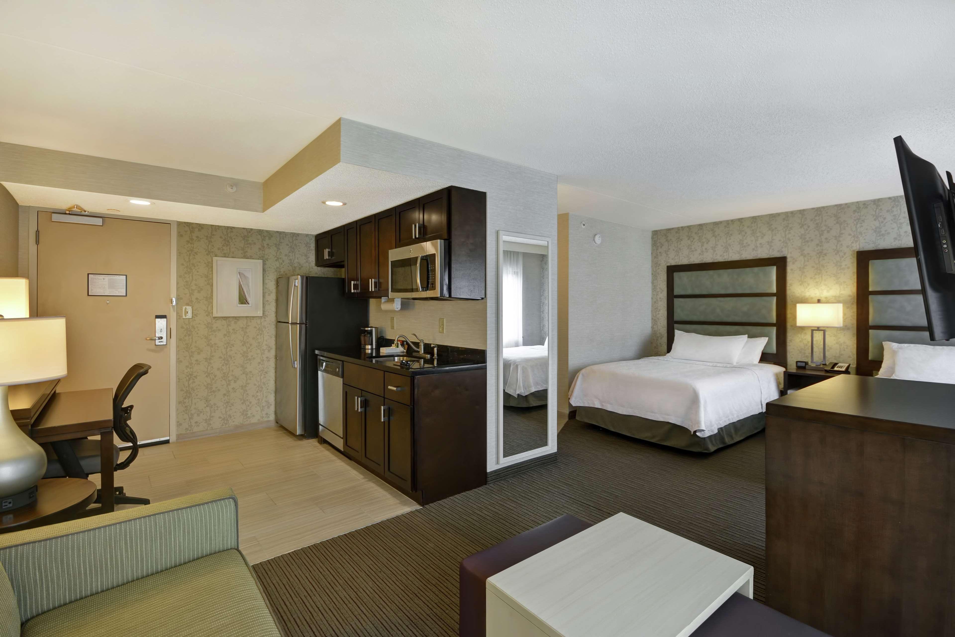 Homewood Suites By Hilton Indianapolis Carmel Exterior foto