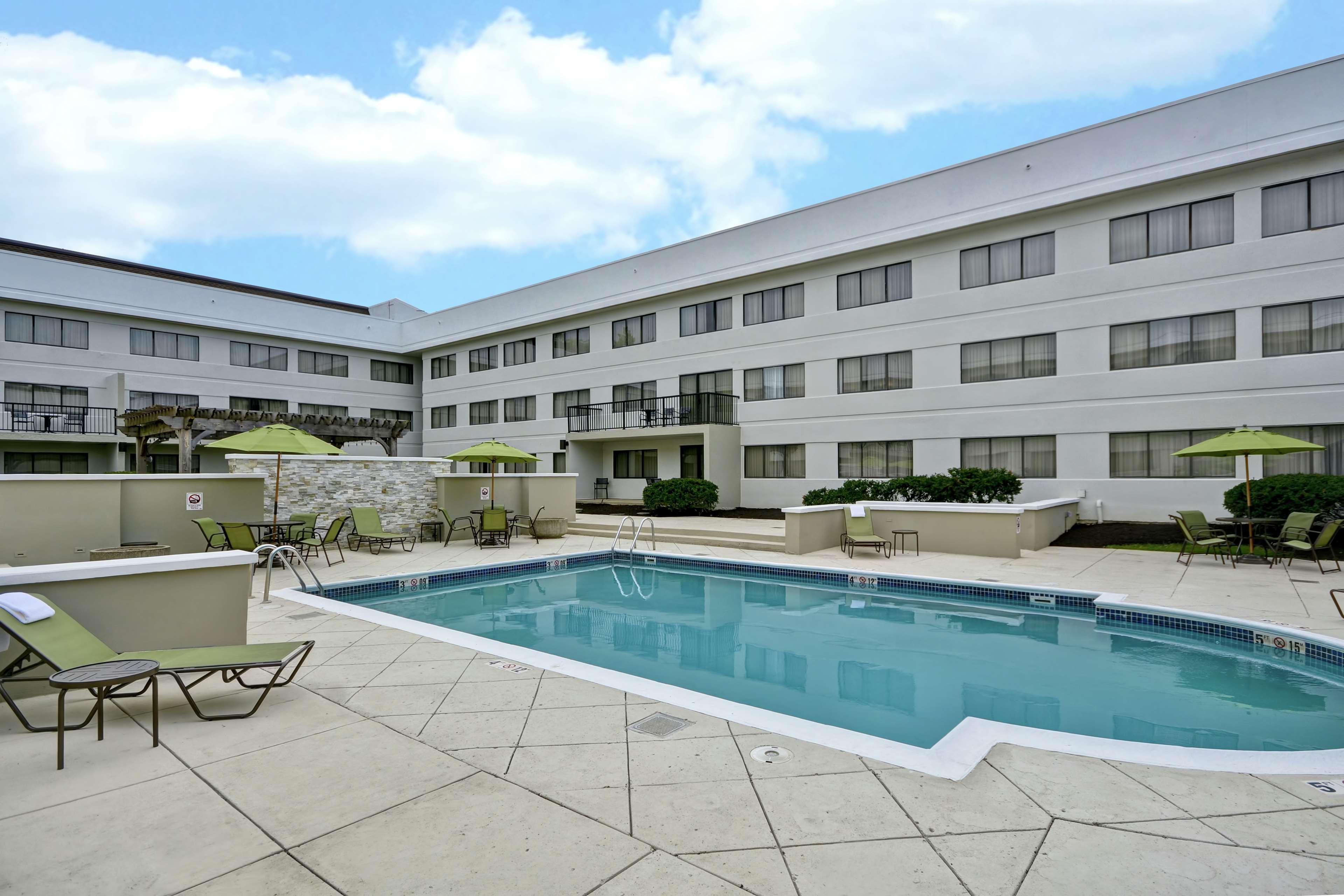 Homewood Suites By Hilton Indianapolis Carmel Exterior foto