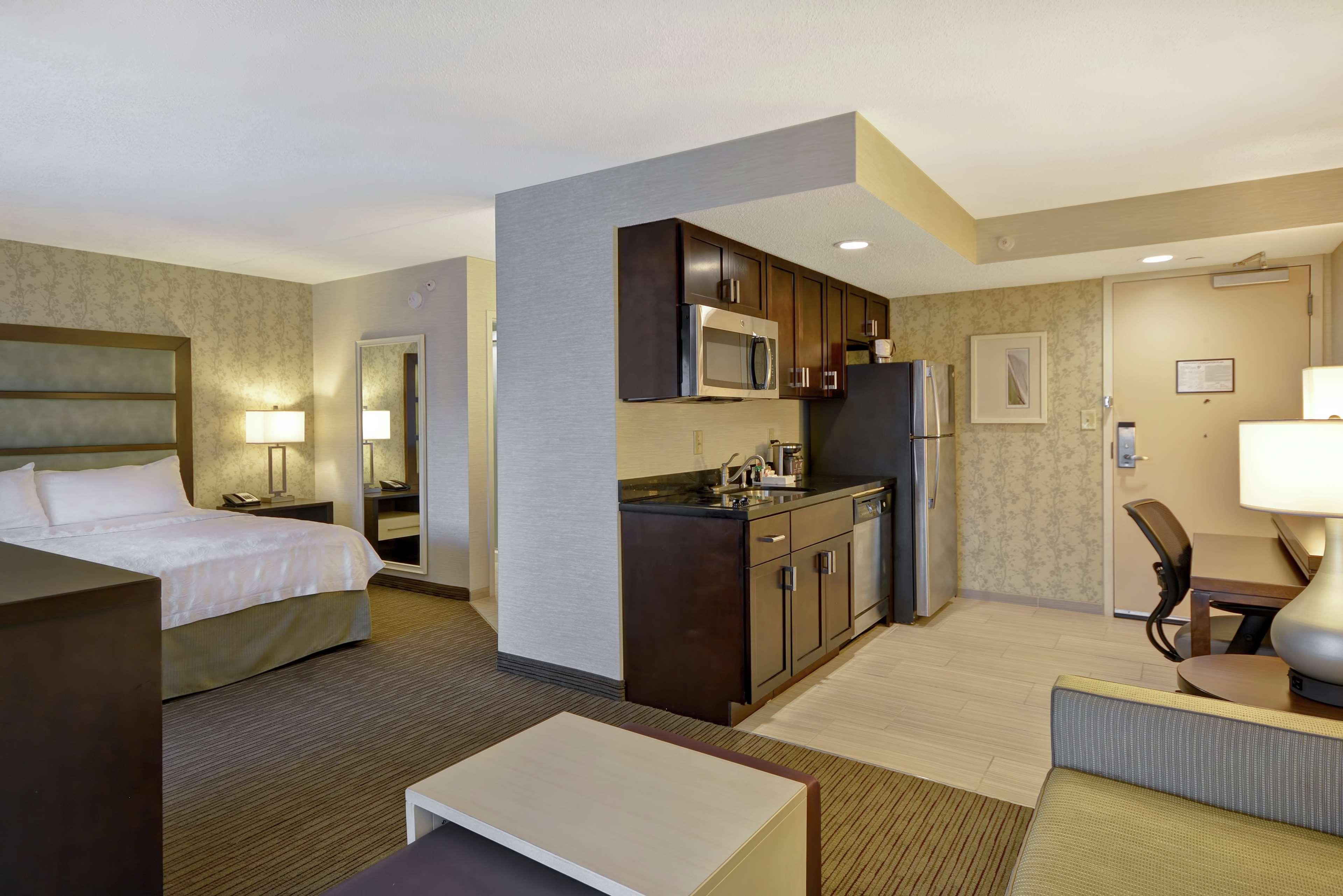 Homewood Suites By Hilton Indianapolis Carmel Exterior foto