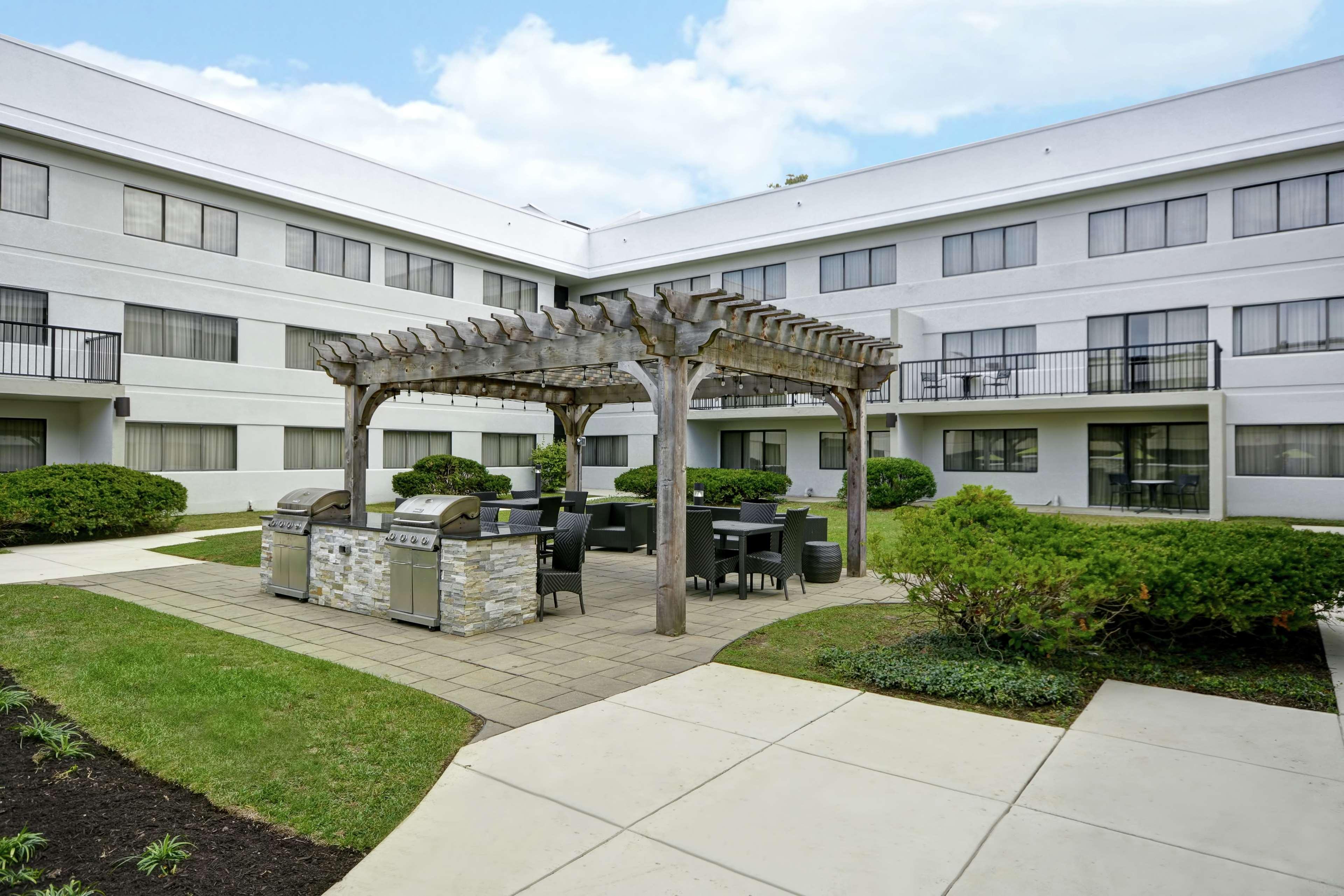 Homewood Suites By Hilton Indianapolis Carmel Exterior foto