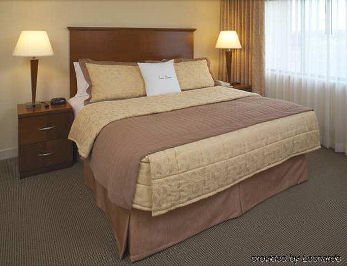 Homewood Suites By Hilton Indianapolis Carmel Quarto foto