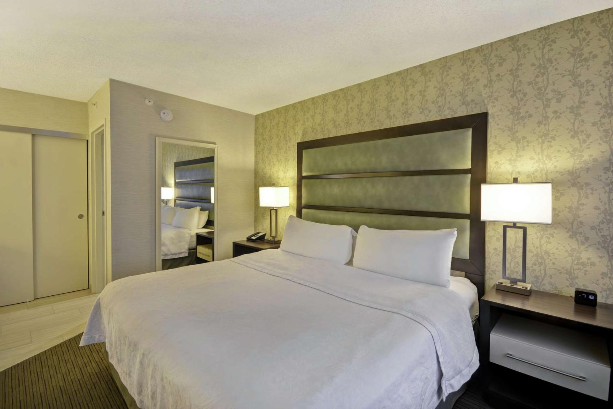 Homewood Suites By Hilton Indianapolis Carmel Exterior foto