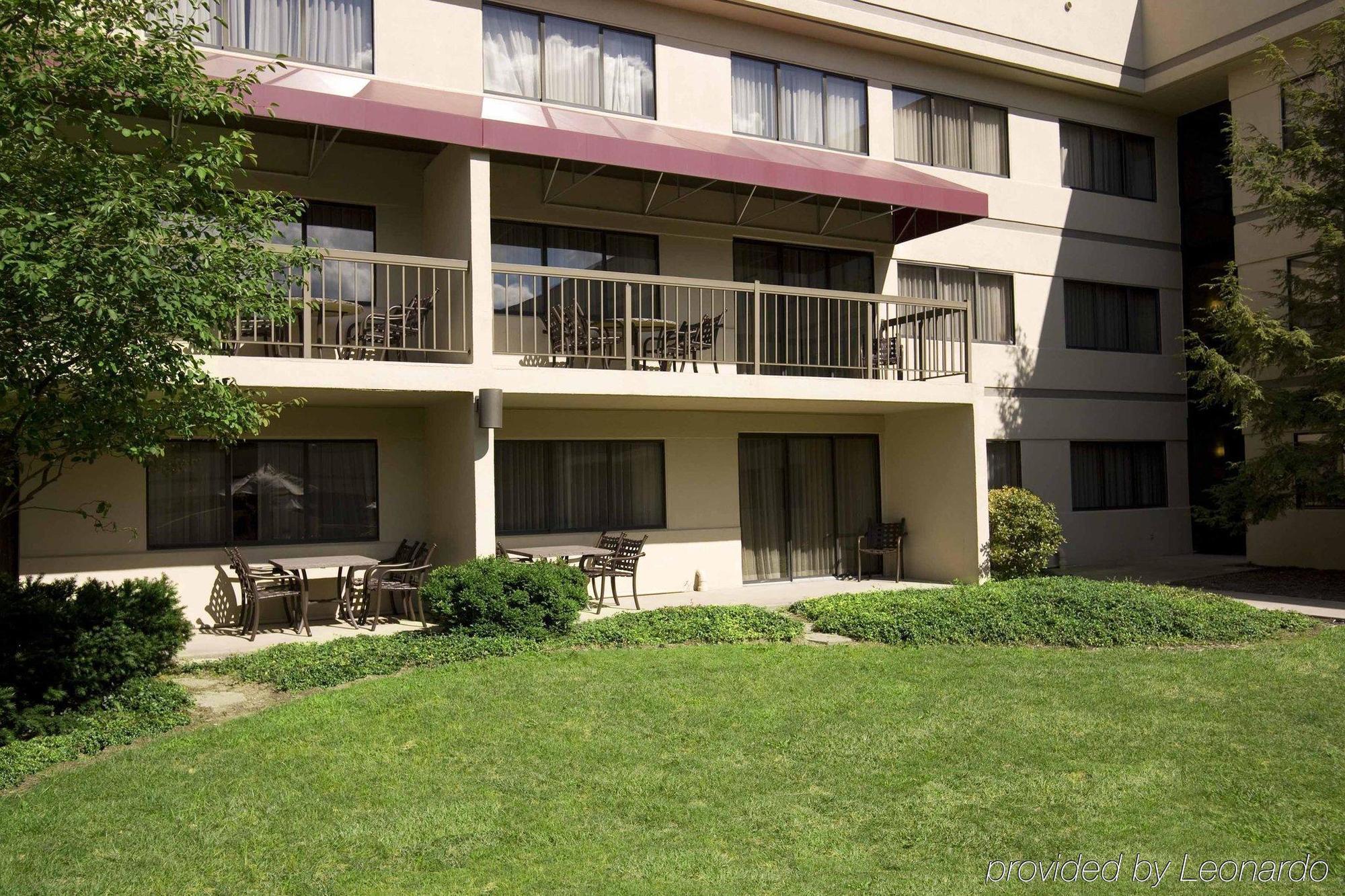 Homewood Suites By Hilton Indianapolis Carmel Exterior foto