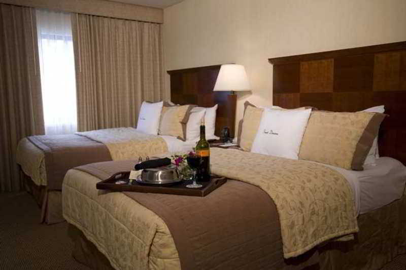 Homewood Suites By Hilton Indianapolis Carmel Quarto foto