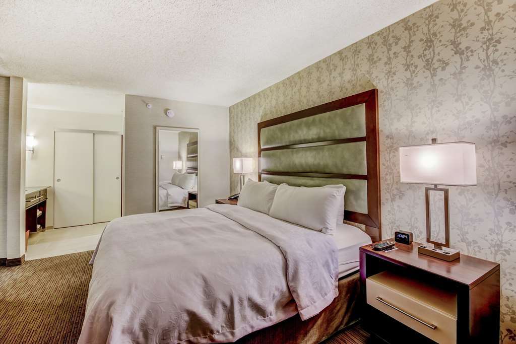 Homewood Suites By Hilton Indianapolis Carmel Quarto foto